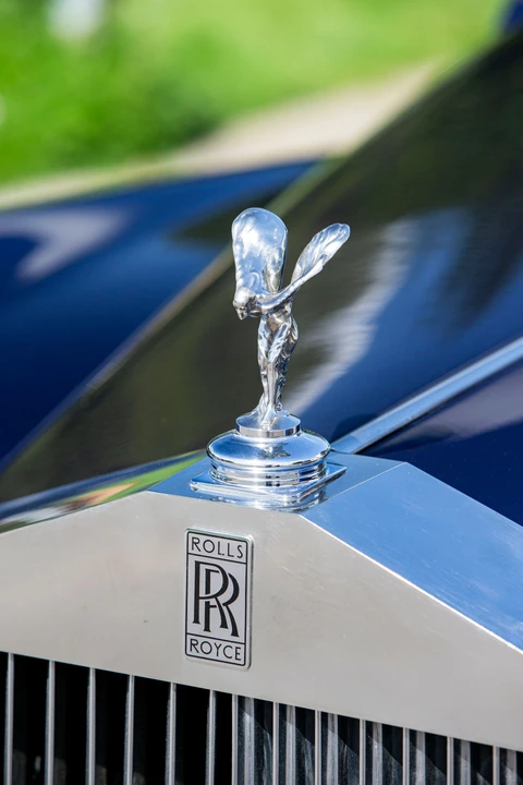 1964 Rolls-Royce Silver Cloud III - Image 14 of 22