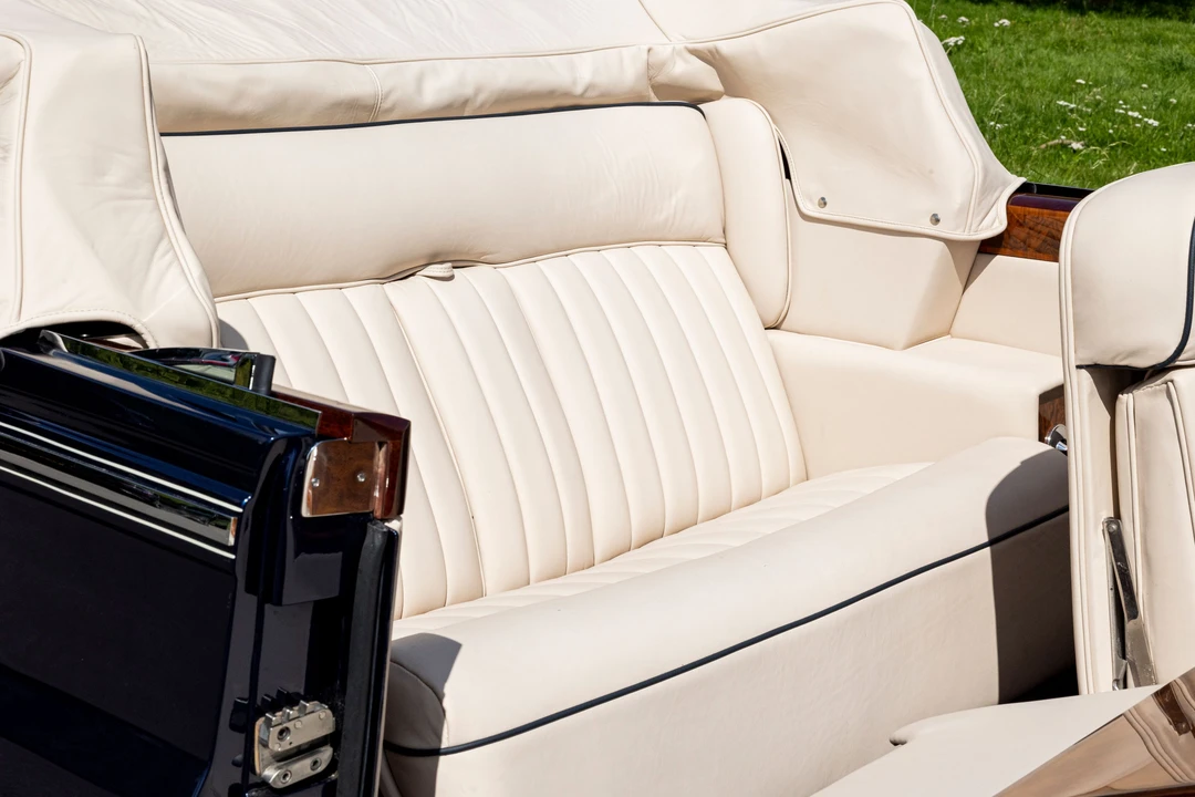 1964 Rolls-Royce Silver Cloud III - Image 22 of 22