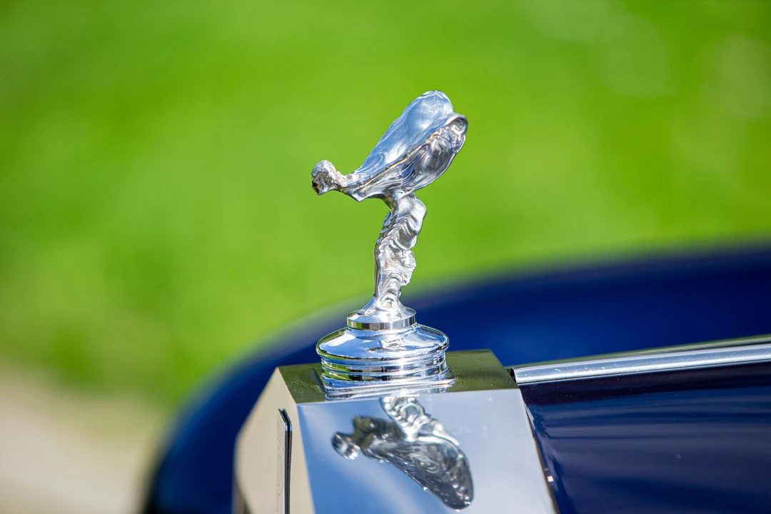 1964 Rolls-Royce Silver Cloud III - Image 19 of 22