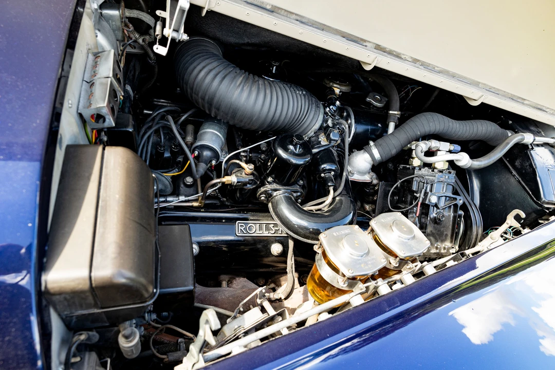 1964 Rolls-Royce Silver Cloud III - Image 20 of 22