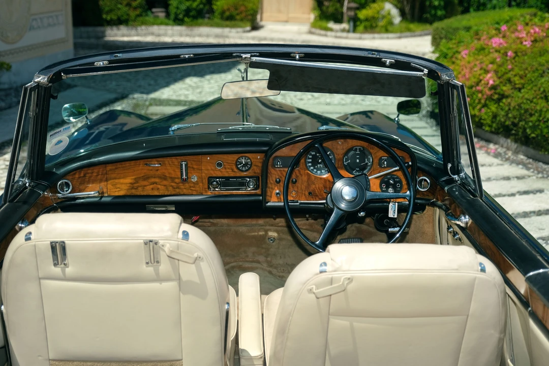 1964 Rolls-Royce Silver Cloud III - Image 6 of 31