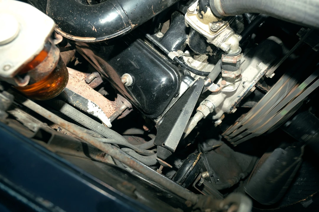 1964 Rolls-Royce Silver Cloud III - Image 29 of 31