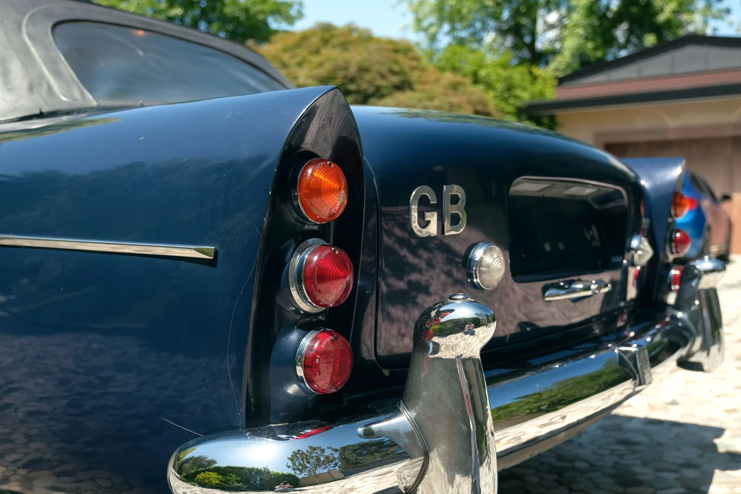 1964 Rolls-Royce Silver Cloud III - Image 2 of 31