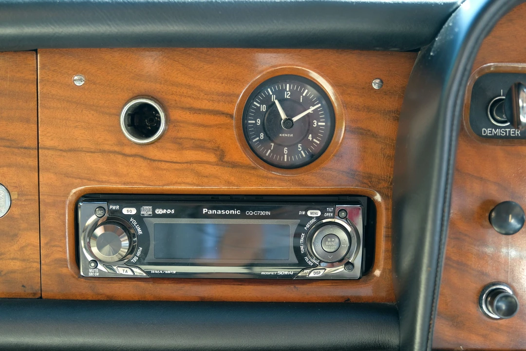 1964 Rolls-Royce Silver Cloud III - Image 20 of 31