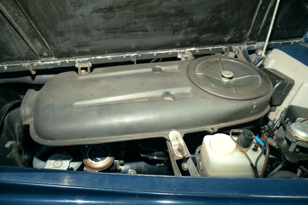 1964 Rolls-Royce Silver Cloud III - Image 26 of 31