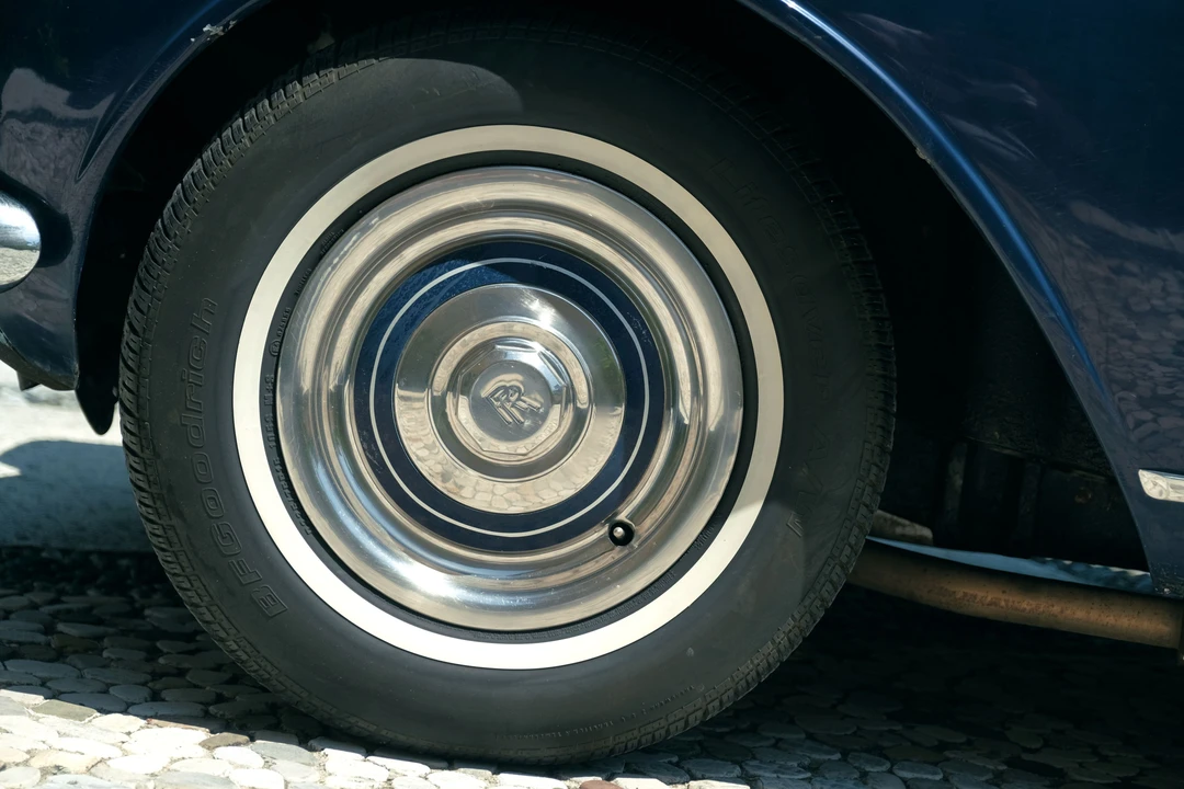 1964 Rolls-Royce Silver Cloud III - Image 3 of 31
