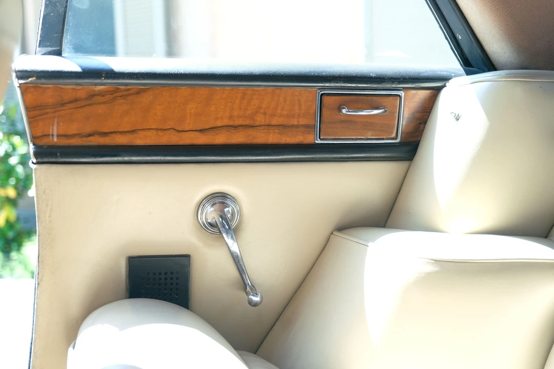 1964 Rolls-Royce Silver Cloud III - Image 16 of 31