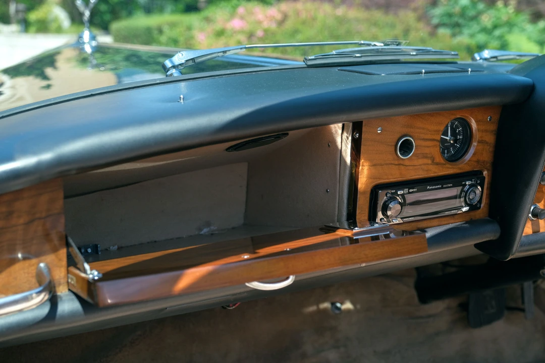 1964 Rolls-Royce Silver Cloud III - Image 4 of 31