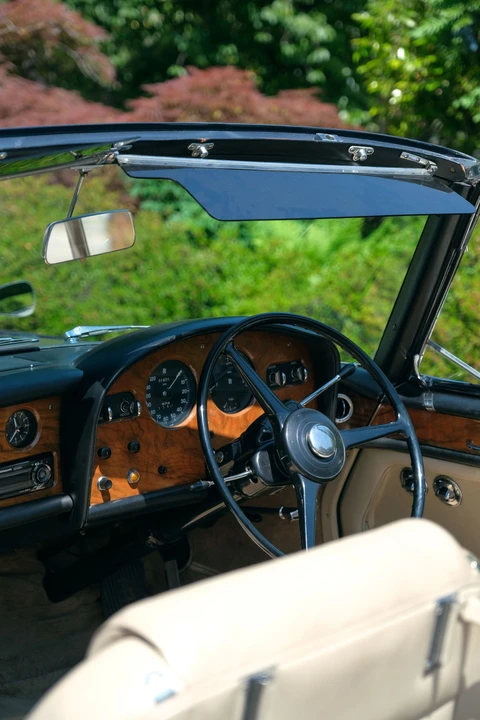 1964 Rolls-Royce Silver Cloud III - Image 10 of 31