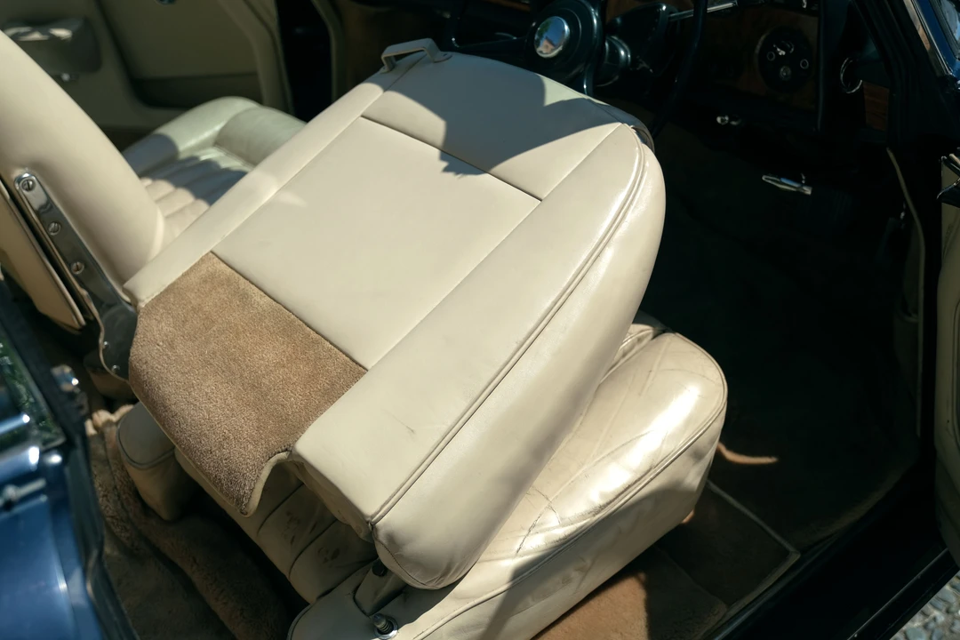 1964 Rolls-Royce Silver Cloud III - Image 12 of 31