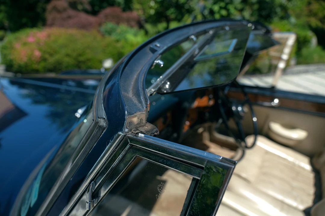 1964 Rolls-Royce Silver Cloud III - Image 11 of 31