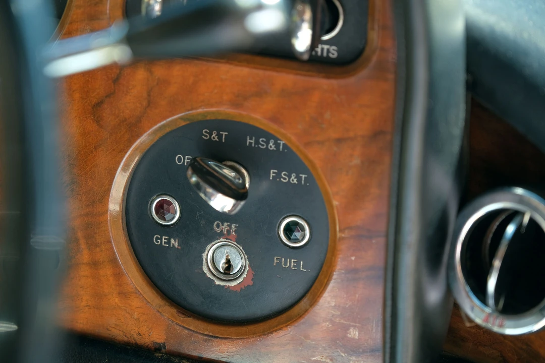 1964 Rolls-Royce Silver Cloud III - Image 19 of 31