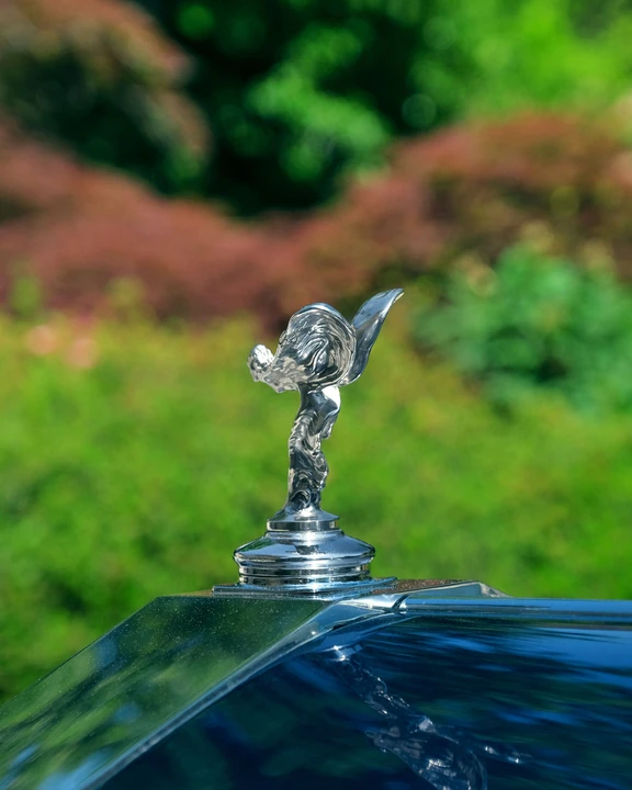 1964 Rolls-Royce Silver Cloud III - Image 8 of 31