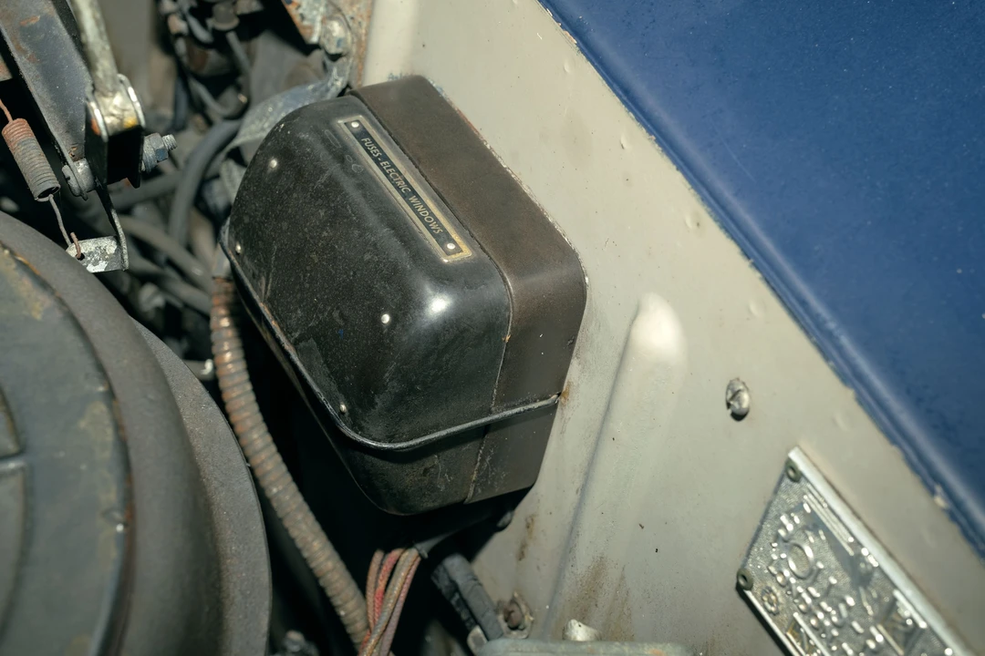 1964 Rolls-Royce Silver Cloud III - Image 25 of 31