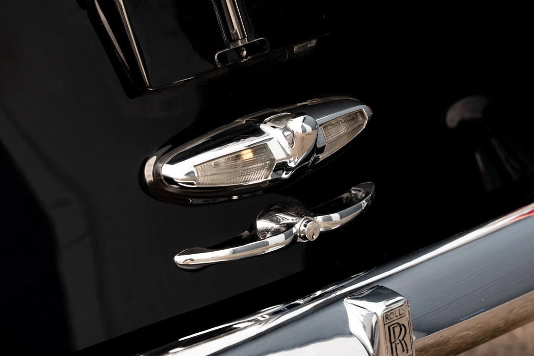 1964 Rolls-Royce Silver Cloud III - Image 14 of 30