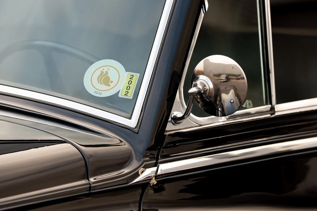 1964 Rolls-Royce Silver Cloud III - Image 11 of 30