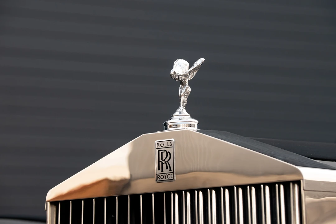 1964 Rolls-Royce Silver Cloud III - Image 4 of 30