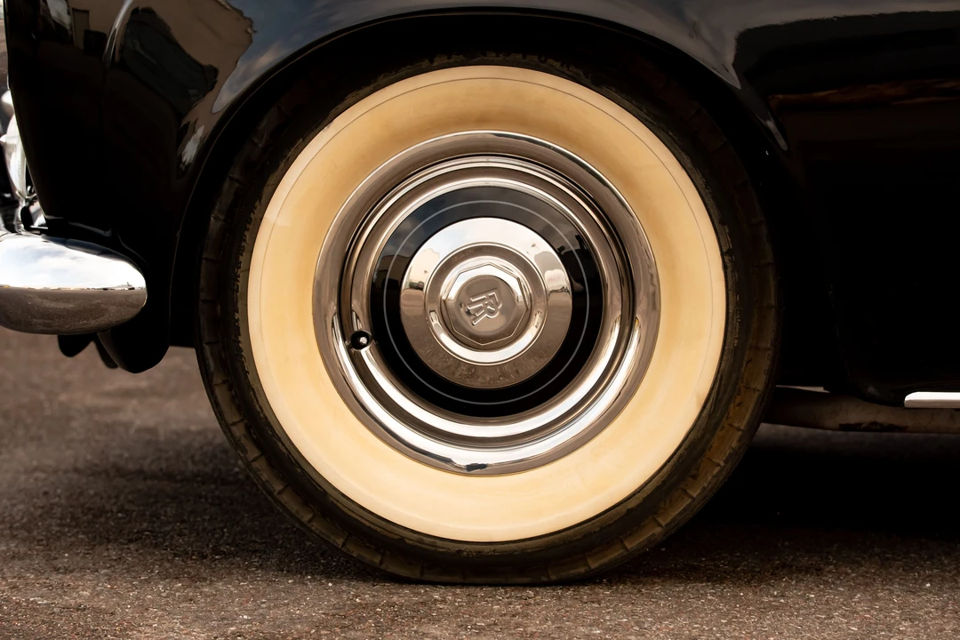 1964 Rolls-Royce Silver Cloud III - Image 17 of 30