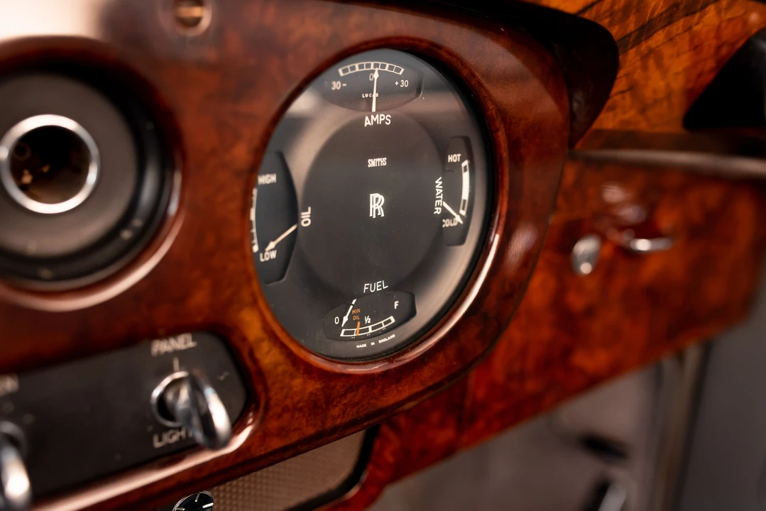 1964 Rolls-Royce Silver Cloud III - Image 23 of 30