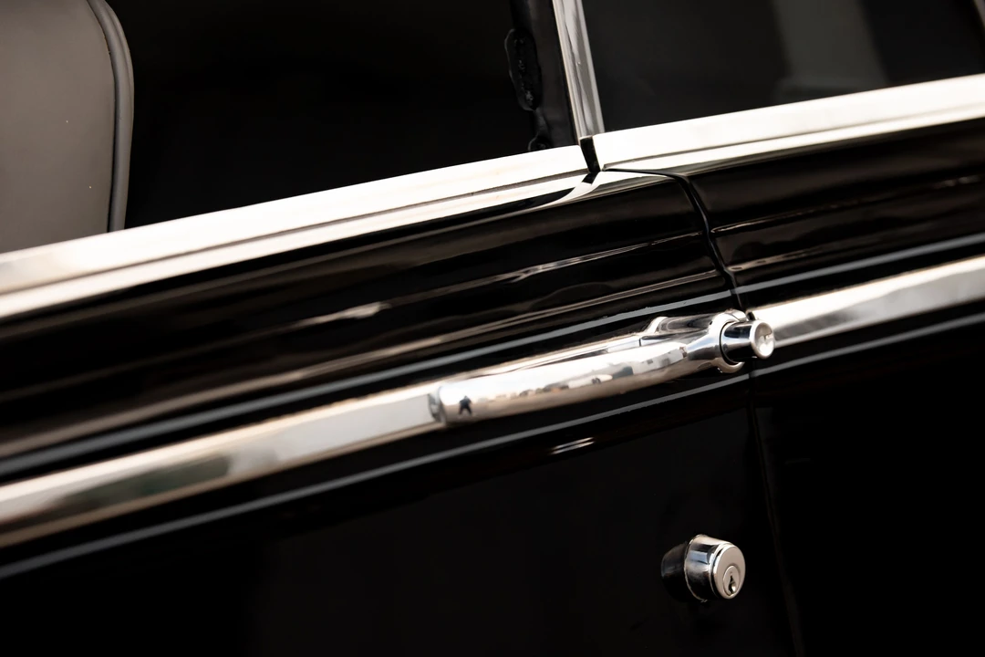 1964 Rolls-Royce Silver Cloud III - Image 12 of 30