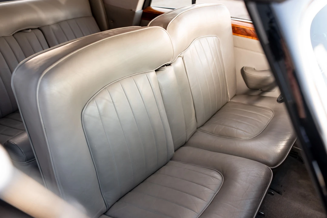 1964 Rolls-Royce Silver Cloud III - Image 27 of 30