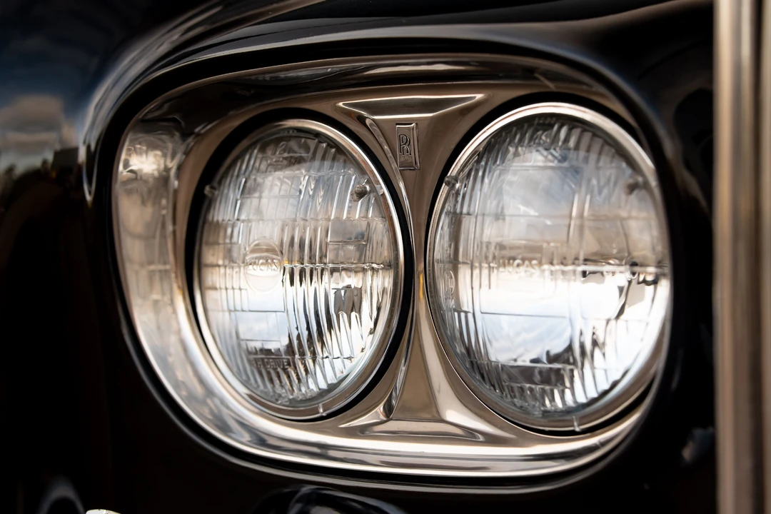 1964 Rolls-Royce Silver Cloud III - Image 7 of 30