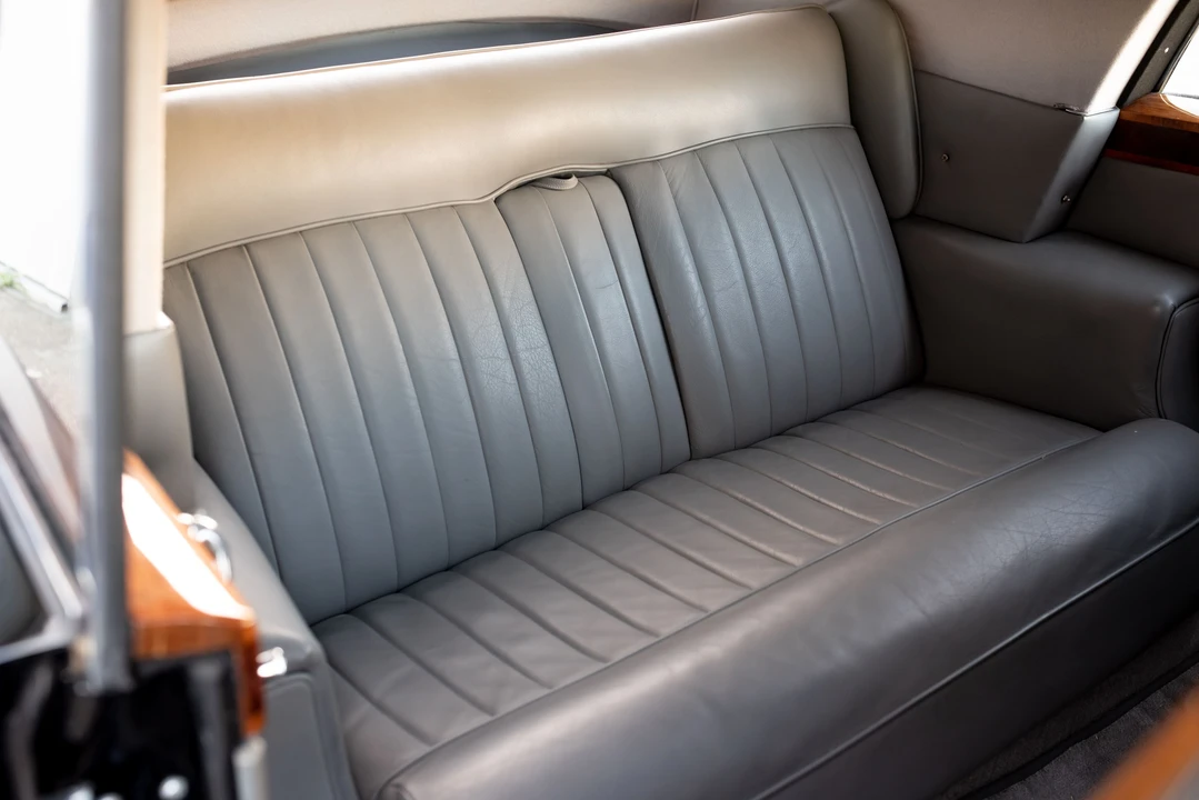 1964 Rolls-Royce Silver Cloud III - Image 30 of 30