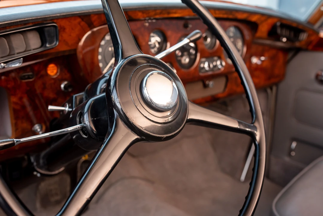 1964 Rolls-Royce Silver Cloud III - Image 20 of 30