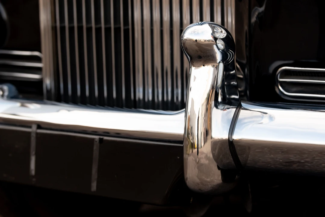1964 Rolls-Royce Silver Cloud III - Image 6 of 30