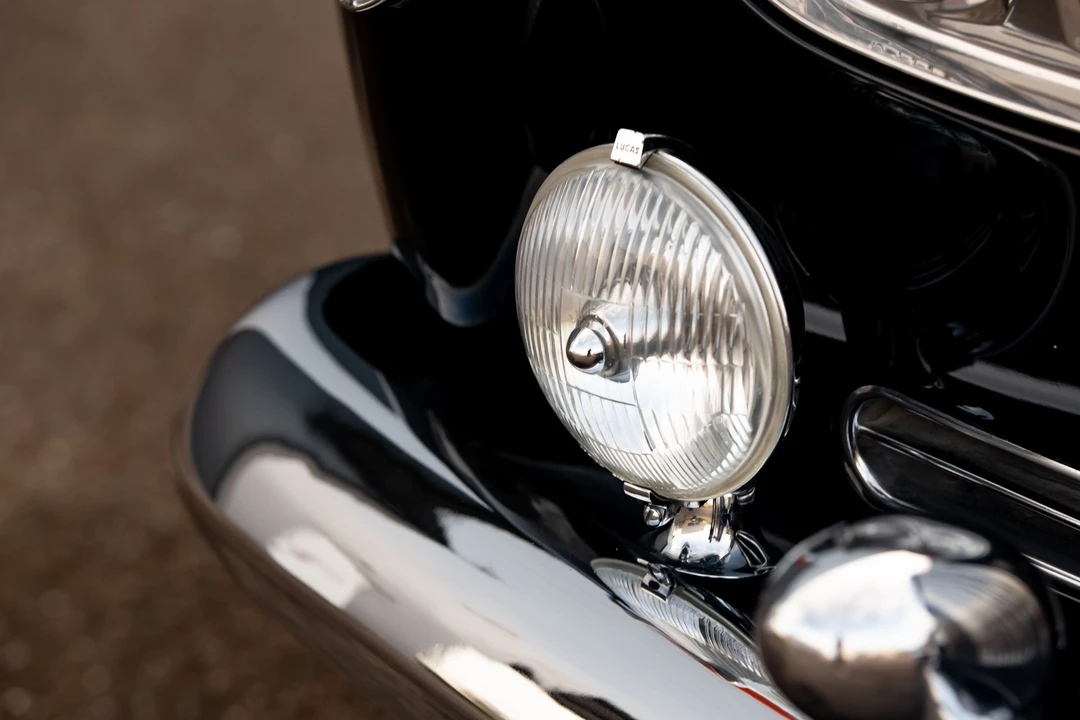 1964 Rolls-Royce Silver Cloud III - Image 9 of 30