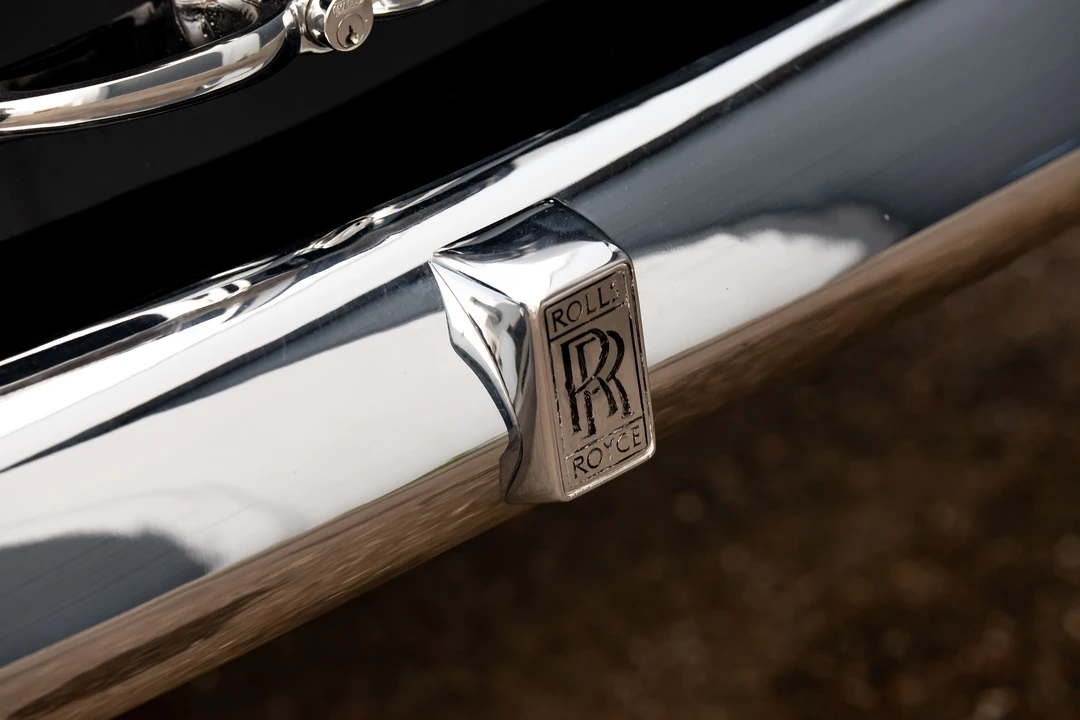 1964 Rolls-Royce Silver Cloud III - Image 15 of 30
