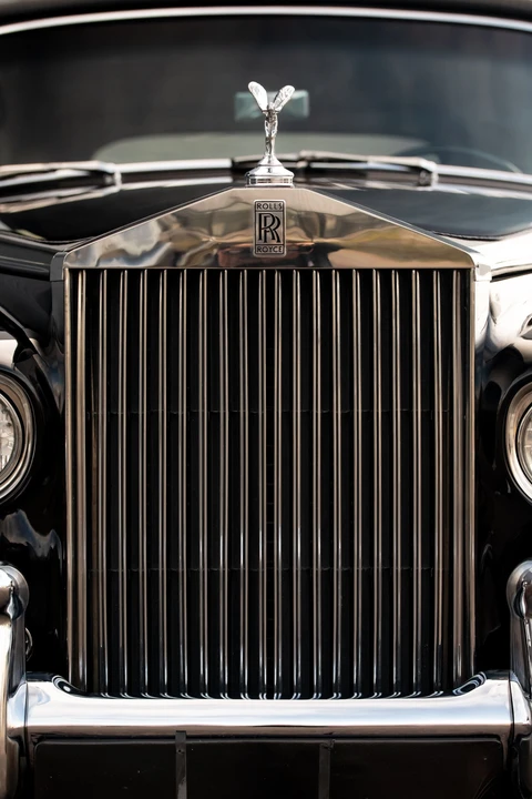 1964 Rolls-Royce Silver Cloud III - Image 5 of 30