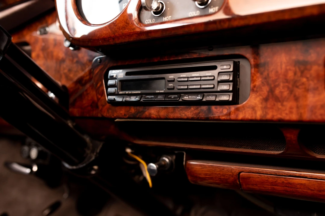 1964 Rolls-Royce Silver Cloud III - Image 25 of 30