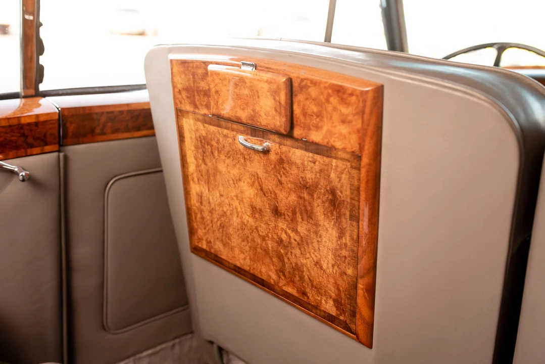 1964 Rolls-Royce Silver Cloud III - Image 28 of 30
