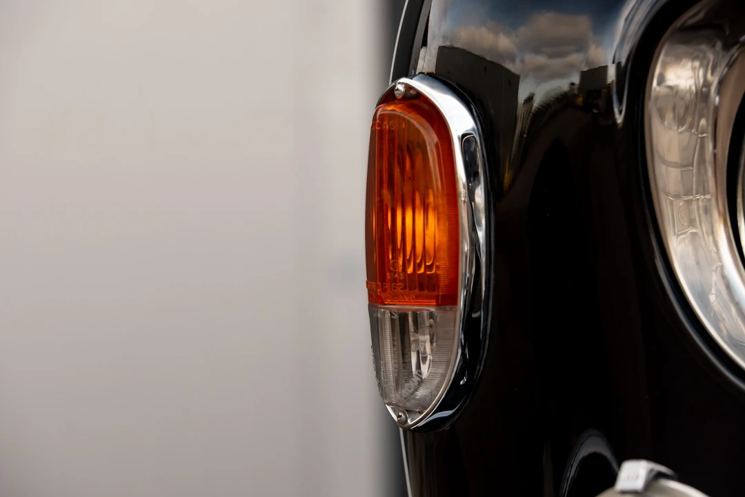 1964 Rolls-Royce Silver Cloud III - Image 8 of 30