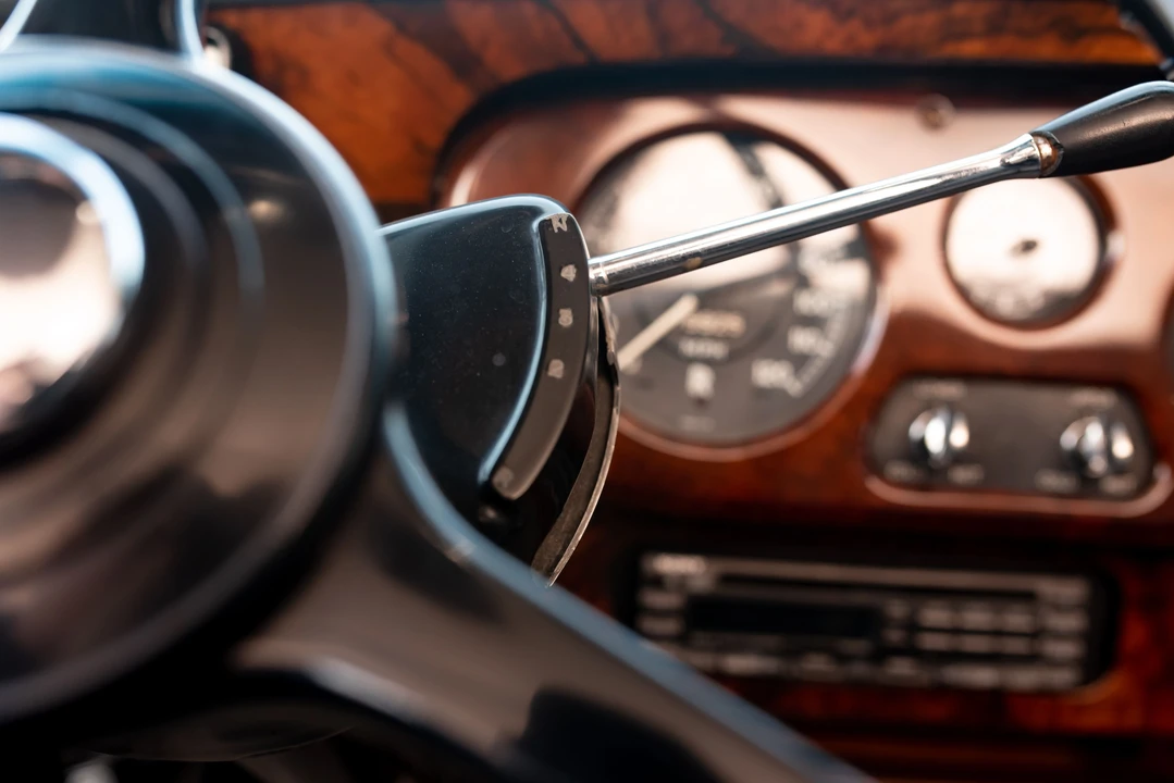 1964 Rolls-Royce Silver Cloud III - Image 22 of 30