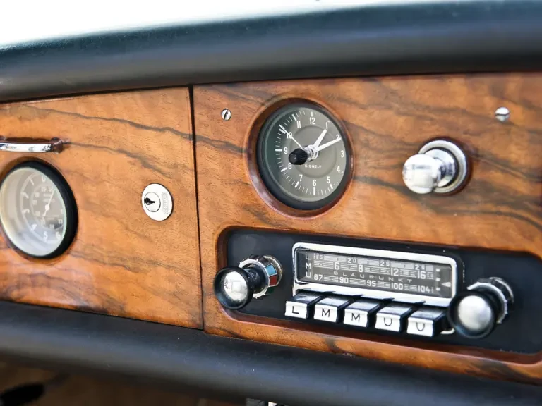 1964 Rolls-Royce Silver Cloud III - Image 16 of 22