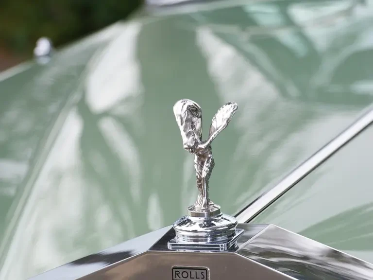 1964 Rolls-Royce Silver Cloud III - Image 9 of 22