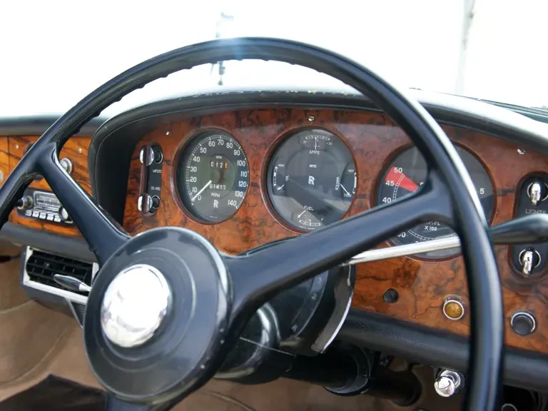 1964 Rolls-Royce Silver Cloud III - Image 17 of 22