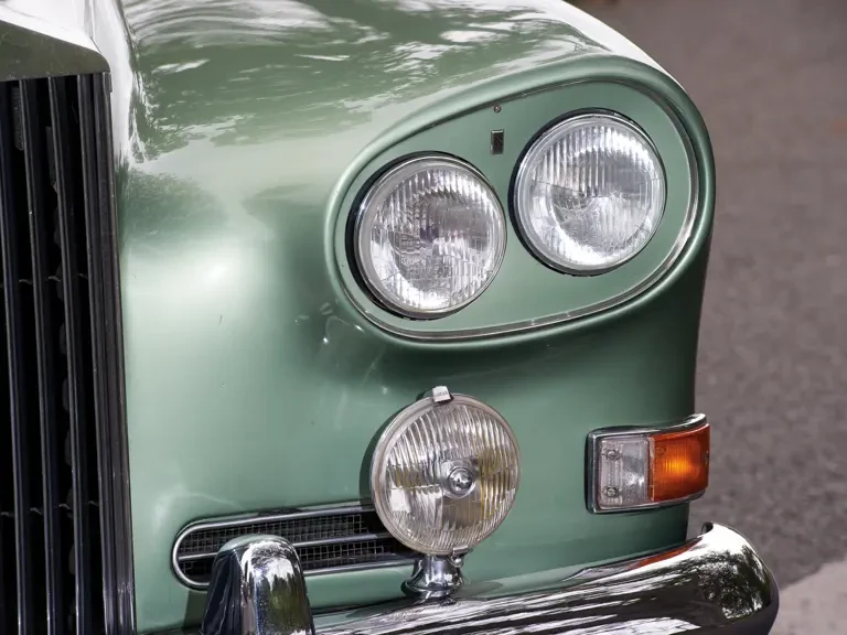 1964 Rolls-Royce Silver Cloud III - Image 13 of 22