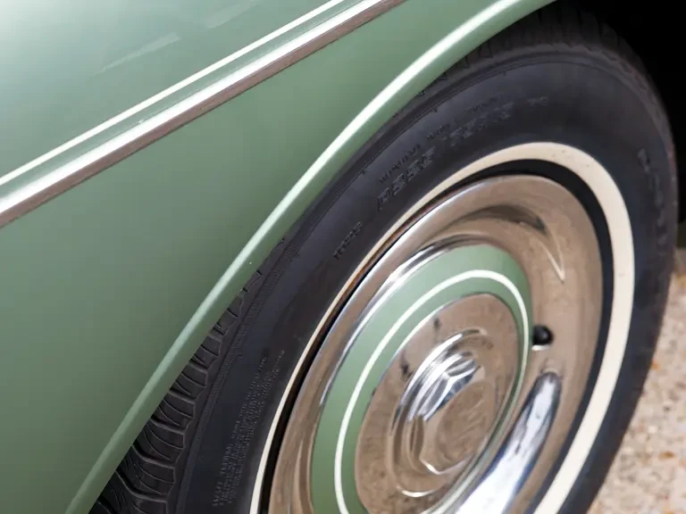 1964 Rolls-Royce Silver Cloud III - Image 18 of 22
