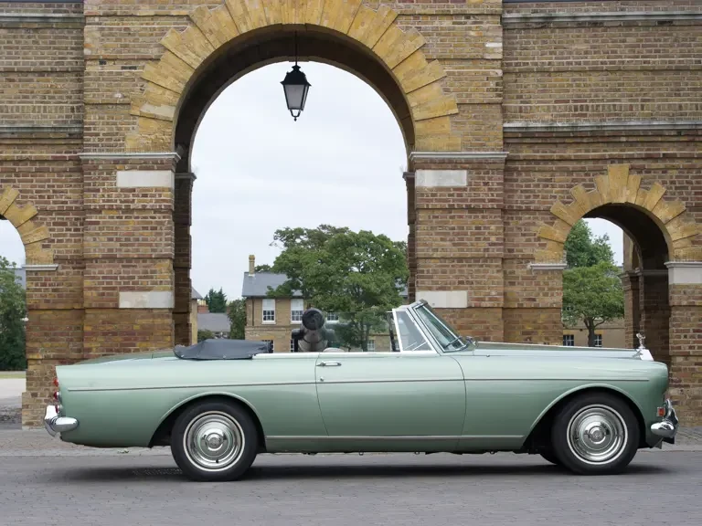 1964 Rolls-Royce Silver Cloud III - Image 6 of 22