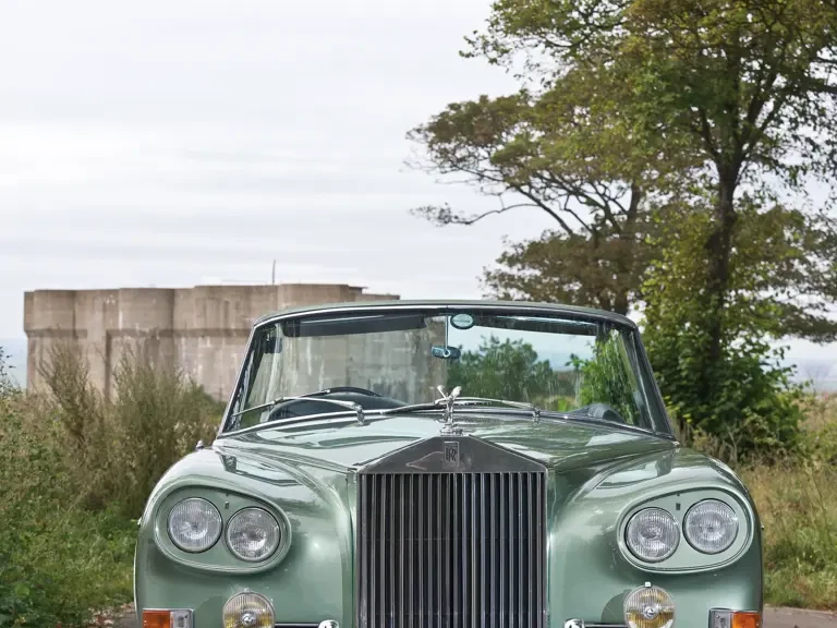 1964 Rolls-Royce Silver Cloud III - Image 10 of 22
