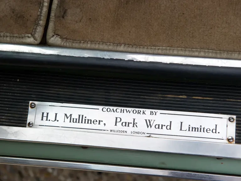 1964 Rolls-Royce Silver Cloud III - Image 14 of 22