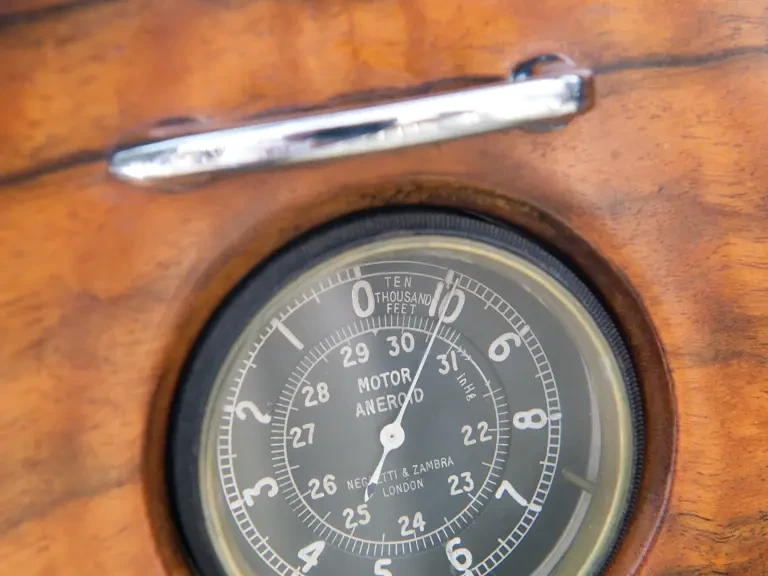 1964 Rolls-Royce Silver Cloud III - Image 15 of 22