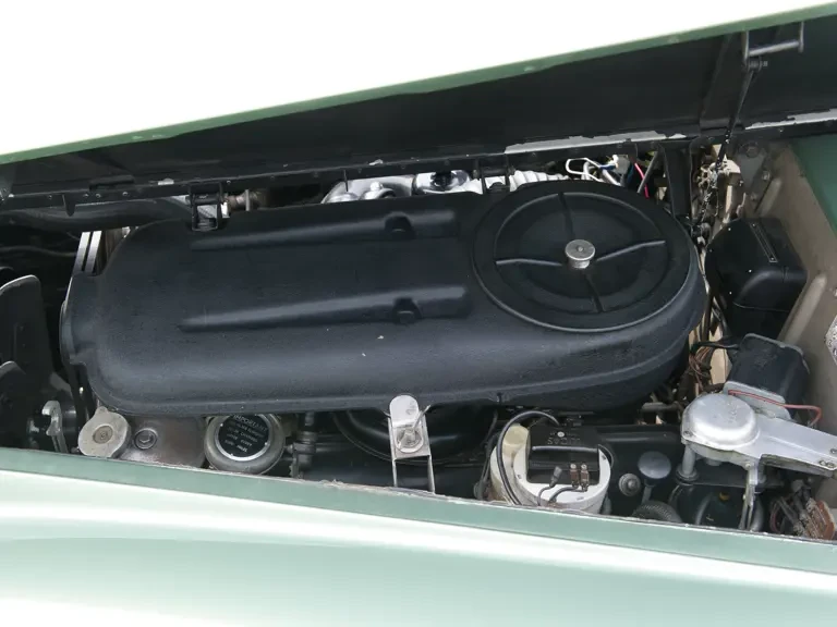 1964 Rolls-Royce Silver Cloud III - Image 12 of 22