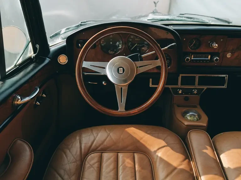 1964 Rolls-Royce Silver Cloud III - Image 5 of 31