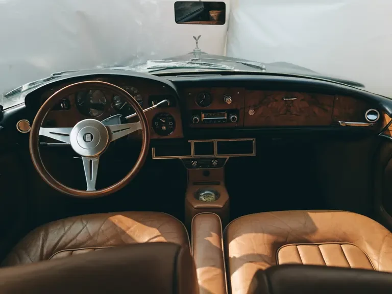 1964 Rolls-Royce Silver Cloud III - Image 21 of 31