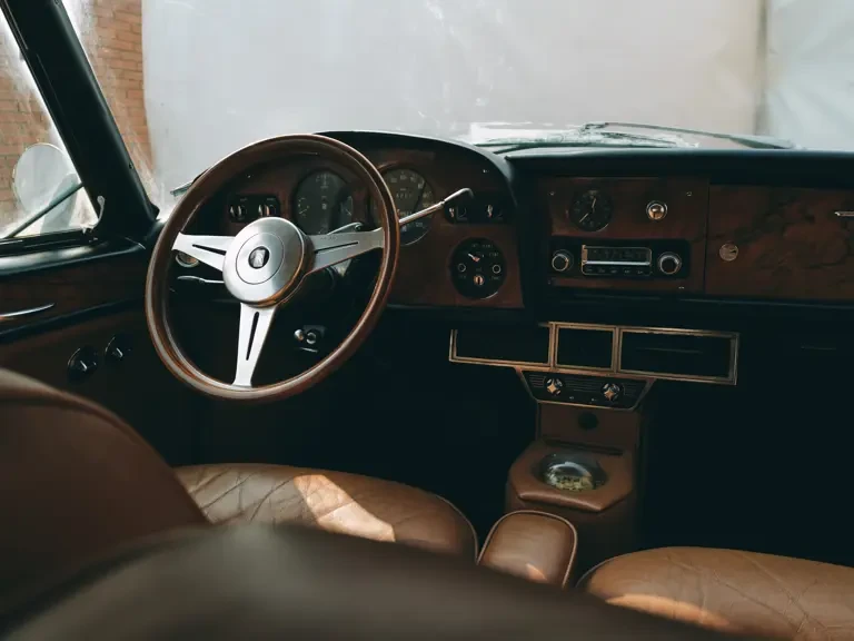 1964 Rolls-Royce Silver Cloud III - Image 10 of 31