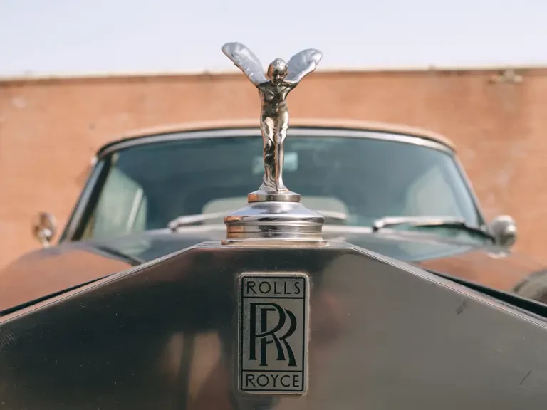 1964 Rolls-Royce Silver Cloud III - Image 7 of 31